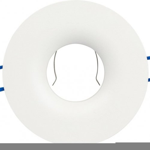 Точечный светильник ЭРА KL105 WH