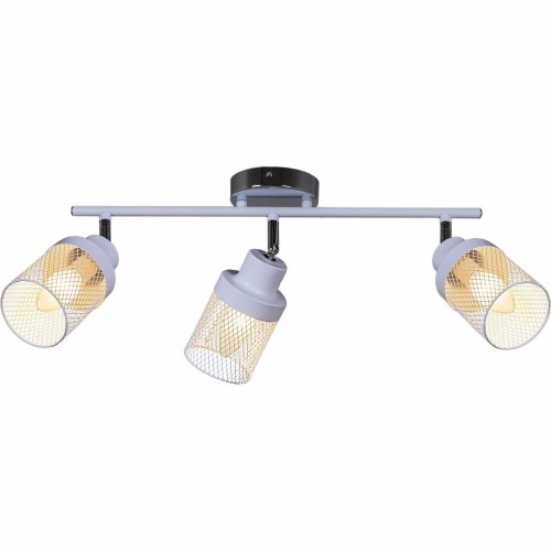 Спот Reluce 05905-0.8-03 WH+CR