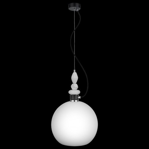Подвесной светильник 33 идеи S37WH PND182.01.17CH.003BL-S37WH