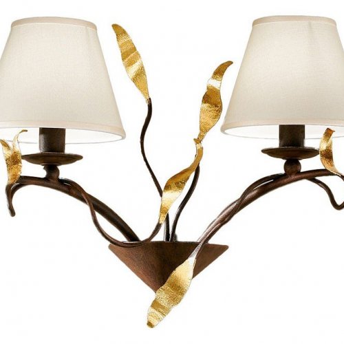 Бра MM Lampadari Kaleidos 6489/A2 V1165 XP