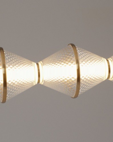 Подвесной светильник Moderli Senta V11362-PL