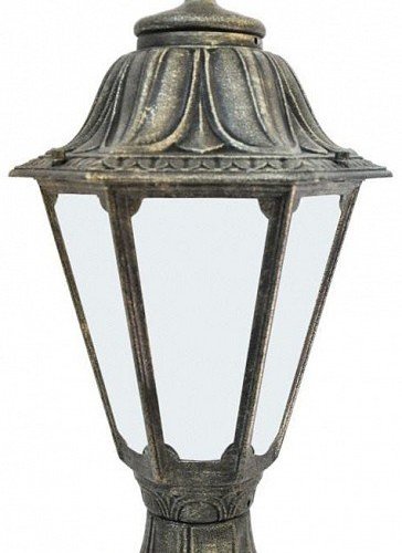 Уличный светильник Fumagalli Mikrolot/Rut E26.110.000.BYF1R Уличный светильник Fumagalli Mikrolot/Rut E26.110.000.BYF1R