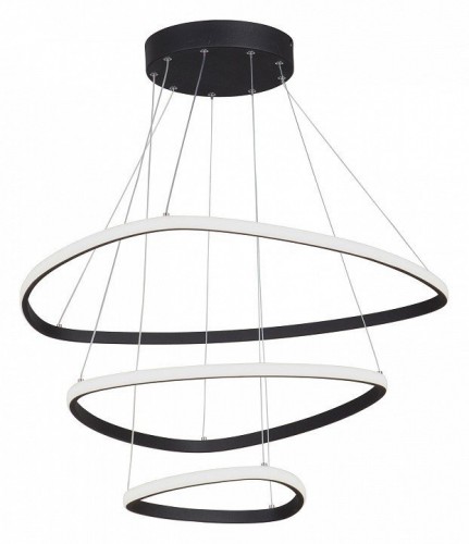 Подвесная люстра Vitaluce V4624-1/3S Подвесная люстра Vitaluce V4624-1/3S