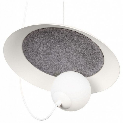 Подвесной светильник Loft IT Wonders 10237P White Подвесной светильник Loft IT Wonders 10237P White