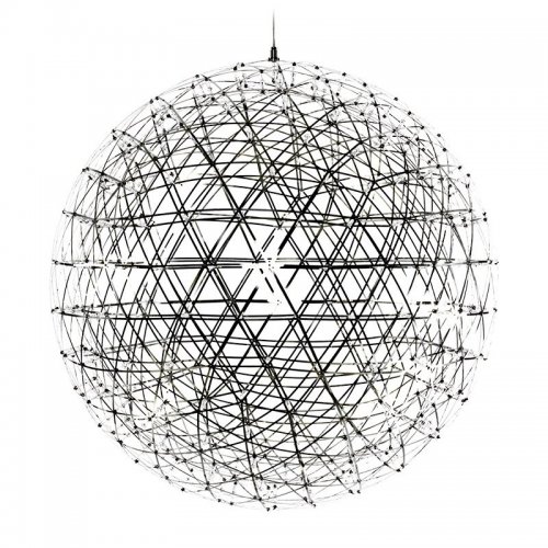 Подвесной светильник LArte Luce Raimond L46265.98