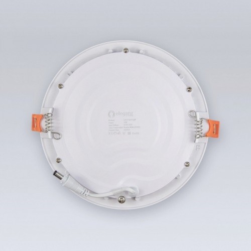 Встраиваемый светильник Eleganz  1465