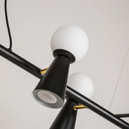 Подвесная люстра Favourite Gnomes 4095-8P