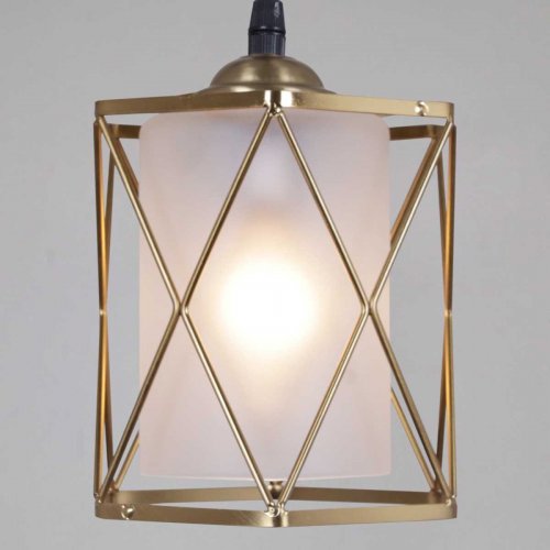 Подвесной светильник Reluce 00245-0.9-01 CU