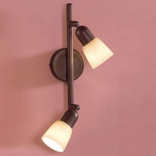 Настенно-потолочный светильник Citilux Ронда CL506524 Настенно-потолочный светильник Citilux Ронда CL506524