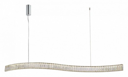 Подвесной светодиодный светильник Newport 8243/150 М0068726