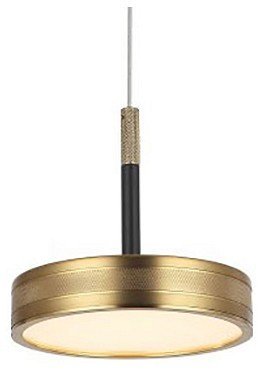 Подвесной светильник Stilfort Tendas 4025/05/01P