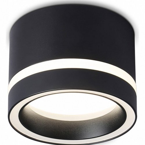 Потолочный светильник Ambrella Light Techno Spot GX Standard tech TN5246 Потолочный светильник Ambrella Light Techno Spot GX Standard tech TN5246