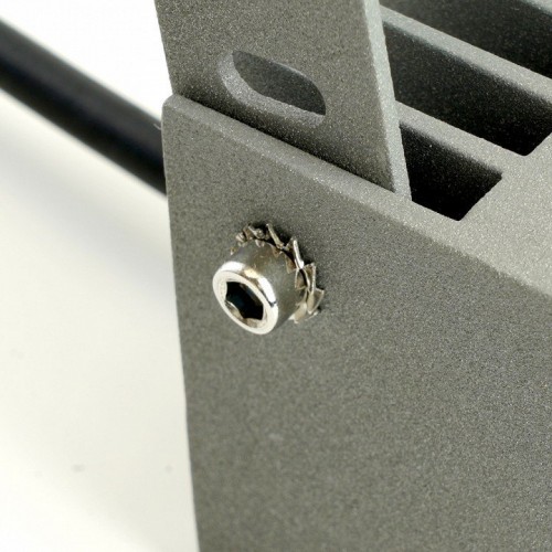 Светодиодный светильник ландшафтно-архитектурный Feron LL-895  AC220-240 4W зеленый IP66