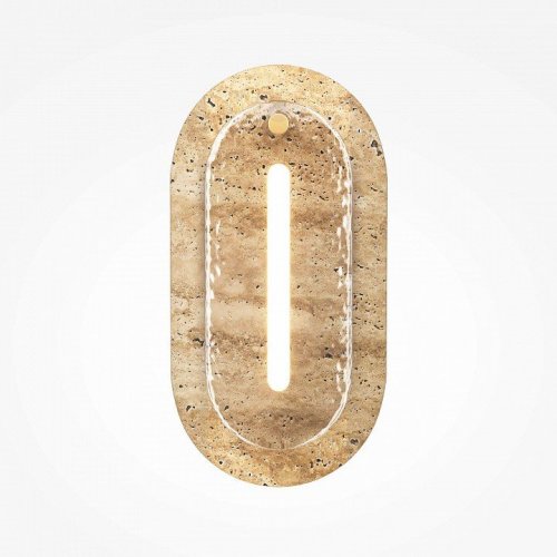 Настенный светильник Ventana MOD523WL-L15BG3K1