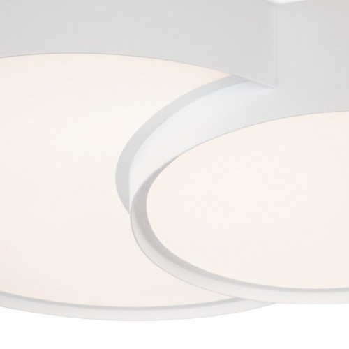 Потолочный светильник Freya Items FR6094CL-L72W