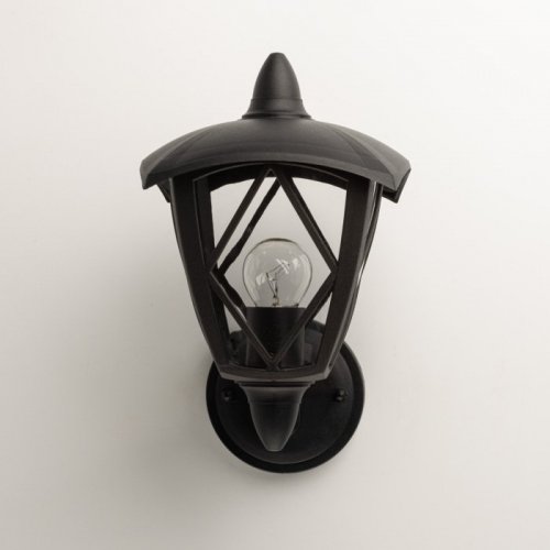 Настенный светильник уличный Корсо 801022201