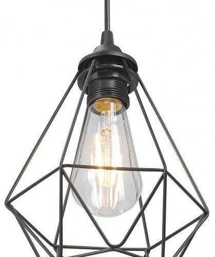 Потолочная люстра Vitaluce V2803-1/1S