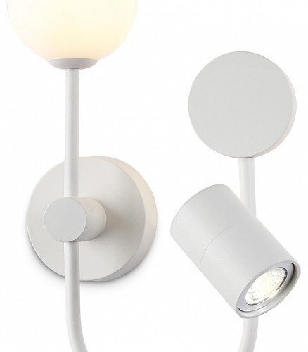 Настенный светильник Ambrella light Comfort FL66388