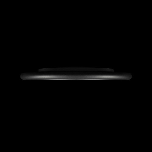 Потолочный светильник Sweety 10454/400 Black