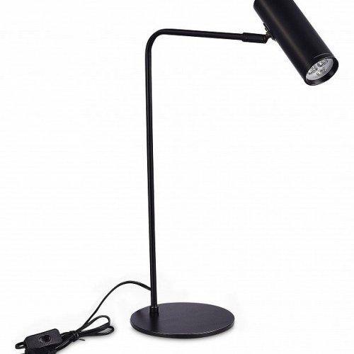 Настольная лампа декоративная ST-Luce Arper SL1006.404.01 Настольная лампа декоративная ST-Luce Arper SL1006.404.01