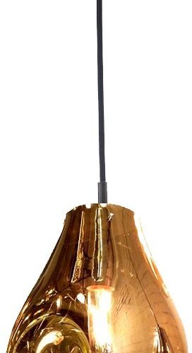 Подвесной светильник DeLight Collection Soap 9208P/A gold Подвесной светильник DeLight Collection Soap 9208P/A gold