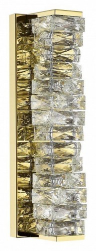 Накладной светильник ST-Luce Espira SL6010.201.15 Накладной светильник ST-Luce Espira SL6010.201.15