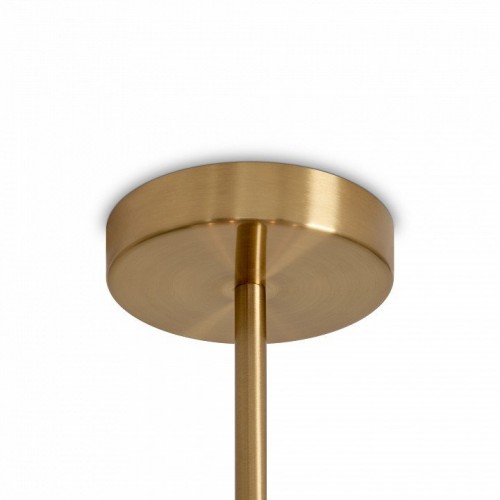 Потолочная люстра Freya Riley FR2043CL-05BS1 Потолочная люстра Freya Riley FR2043CL-05BS1