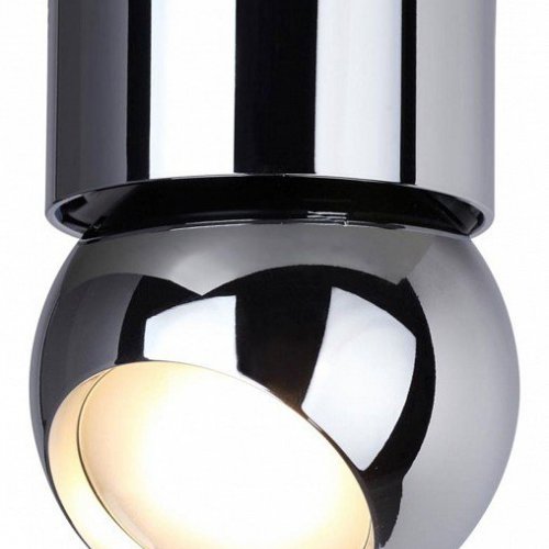 Спот Odeon Light Nubus 6612/7CL