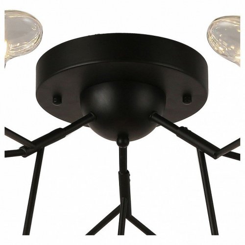 Потолочная люстра F-Promo Skein 2480-9U