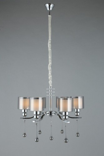 Подвесная люстра Omnilux Omnilux 560 OML-56003-06 Подвесная люстра Omnilux Omnilux 560 OML-56003-06