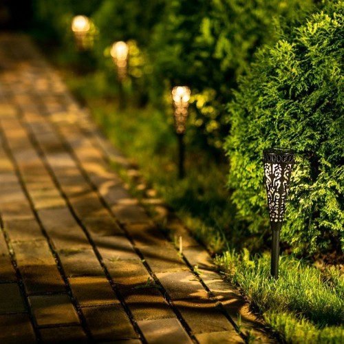 Наземный низкий светильник Uniel USL-S UL-00010438