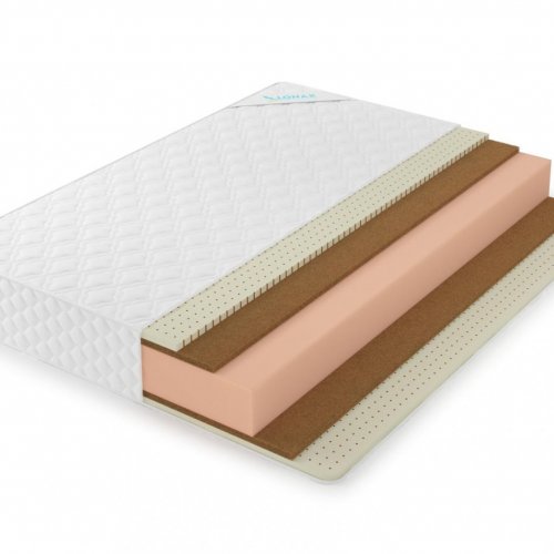 Lonax foam strong medium plus 175x210