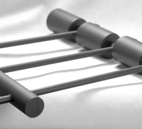 Подвесная люстра Lussole Huron LSP-8156-CL