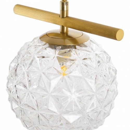 Подвесной светильник MyFar Francis MR2075-1P