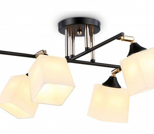 Потолочная люстра Ambrella light TRADITIONAL TR303089