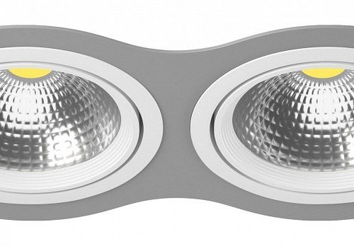 Точечный светильник Lightstar Intero 111 i9290606