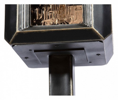 Наземный высокий светильник Runden Аргус V10071