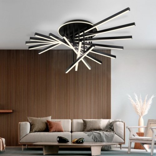 Потолочная люстра Comfort FL6292