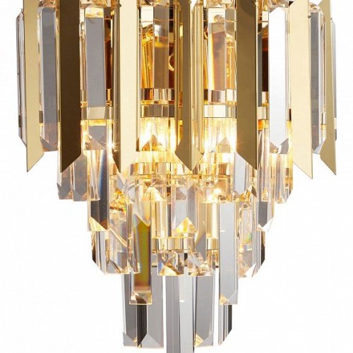 Настенный светильник Stilfort Amman 1024/03/02W Настенный светильник Stilfort Amman 1024/03/02W