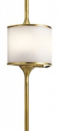 Бра Kichler Mona KL/MONA/L NBR Бра Kichler Mona KL/MONA/L NBR