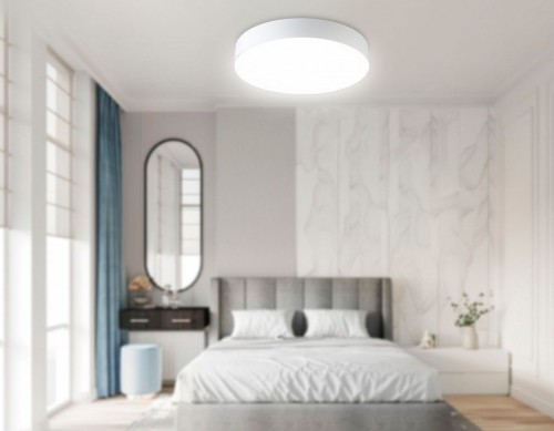 Потолочный светильник Ambrella light Orbital FZ1355