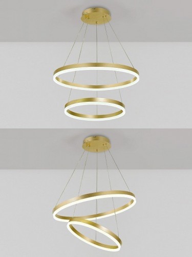 Подвесной светильник Natali Kovaltseva 43749