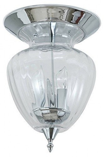 Потолочный светильник Newport Megan 6404/PL chrome new М0070164