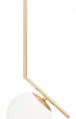 Подвесной светильник Lumina Deco Sorento LDP 1215-150 WT+GD