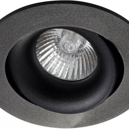 Точечный светильник AM Group AM302 AM302 BK