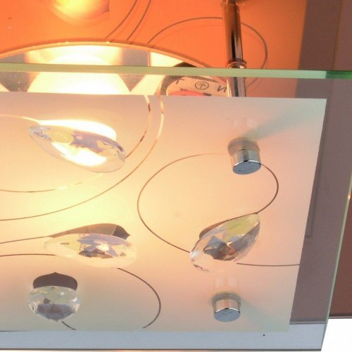 Потолочный светильник Arte Lamp Tiana A4042PL-1CC