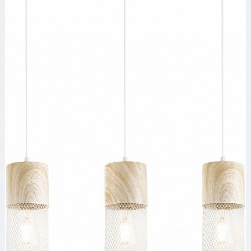 Светильник подвесной Ambrella light TRADITIONAL TR8499