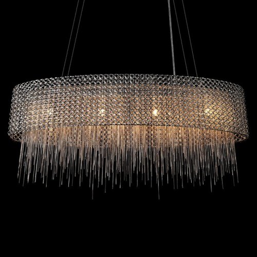 Люстра LOFT IT Opera 10406/850L Люстра LOFT IT Opera 10406/850L