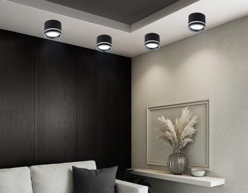 Точечный светильник Ambrella light Techno Spot TU5531