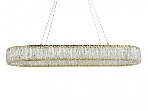 Подвесная люстра Newport CRYSTAL М0071033